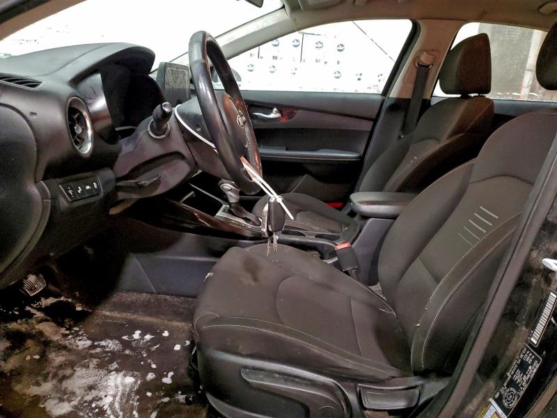 Продаж на аукціоні авто 2019 Kia Forte Ex, vin: 3KPF54AD1KE101451, номер лоту: 97775095