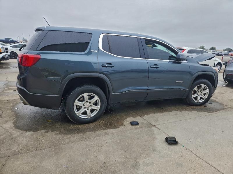 Aukcja sprzedaży 2019 Gmc Acadia, vin: 1GKKNKLAXKZ292981, numer aukcji: 94774165