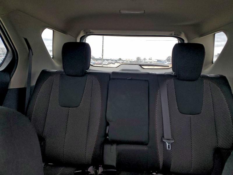 98122165 :رقم المزاد ، 2GNALCEK6H1511839 vin ، 2017 Chevrolet Equinox مزاد بيع
