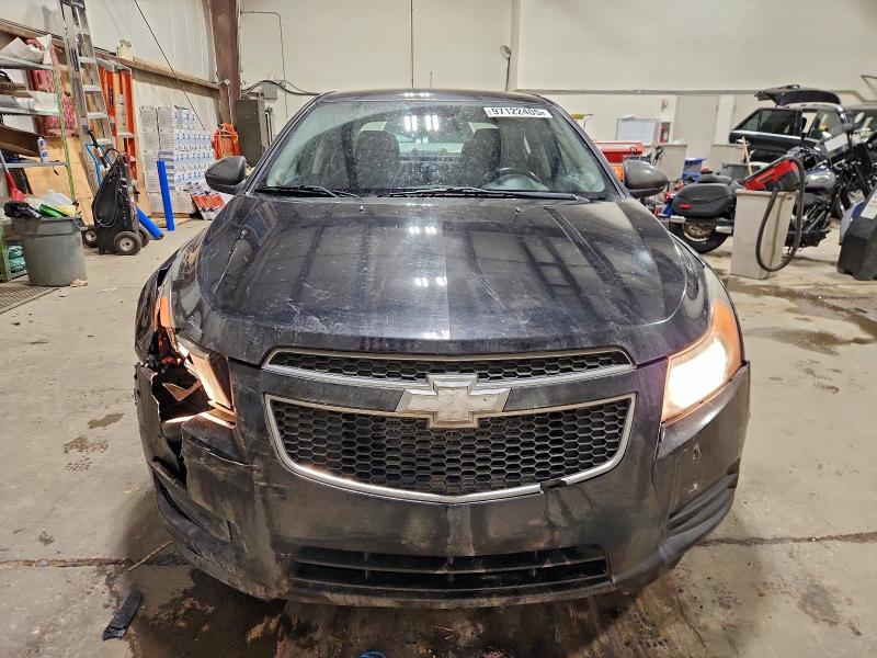 97122405 :رقم المزاد ، 1G1PC5SB0D7306266 vin ، 2013 Chevrolet Cruze مزاد بيع