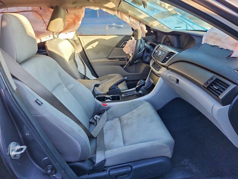Продаж на аукціоні авто 2014 Honda Accord, vin: 1HGCR2F37EA018482, номер лоту: 96120925