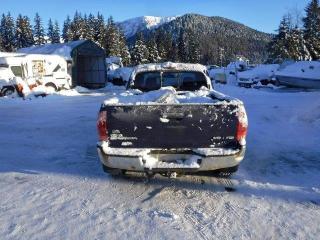 Продаж на аукціоні авто 2005 Toyota Tacoma Acc, vin: 5TEUU42N05Z023033, номер лоту: 97793125
