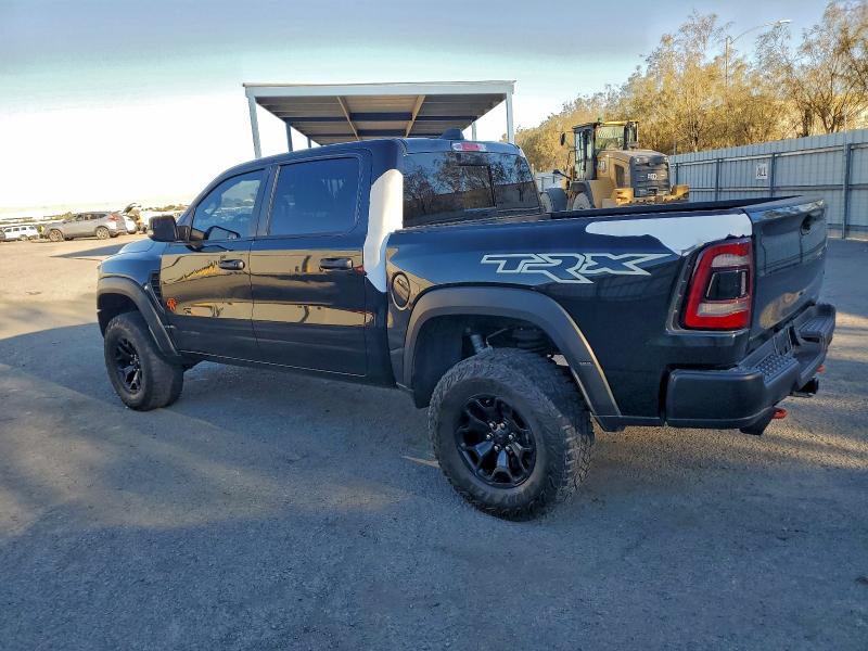 Продаж на аукціоні авто 2022 Ram 1500, vin: 1C6SRFU94NN315749, номер лоту: 96547955