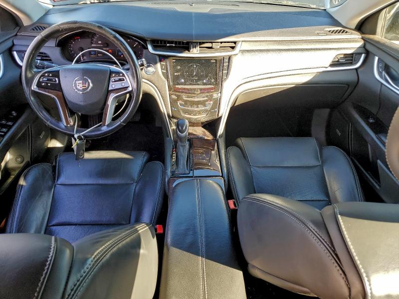 Продаж на аукціоні авто 2013 Cadillac Xts, vin: 2G61N5S30D9221350, номер лоту: 96897835