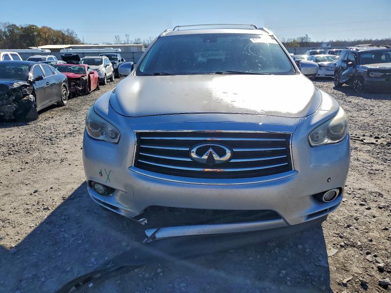 Продаж на аукціоні авто 2014 Infiniti Qx60, vin: 5N1AL0MN9EC544905, номер лоту: 97212725