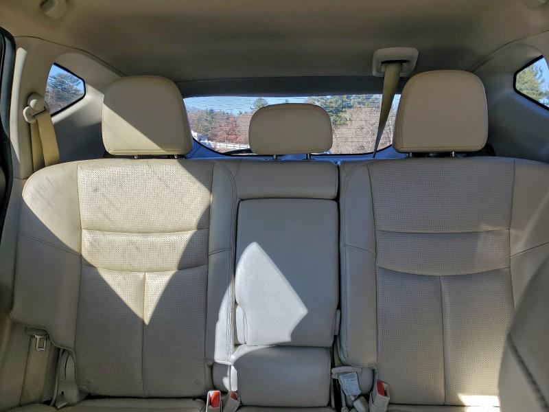 Продаж на аукціоні авто 2016 Nissan Murano, vin: 5N1AZ2MH6GN117239, номер лоту: 89468575