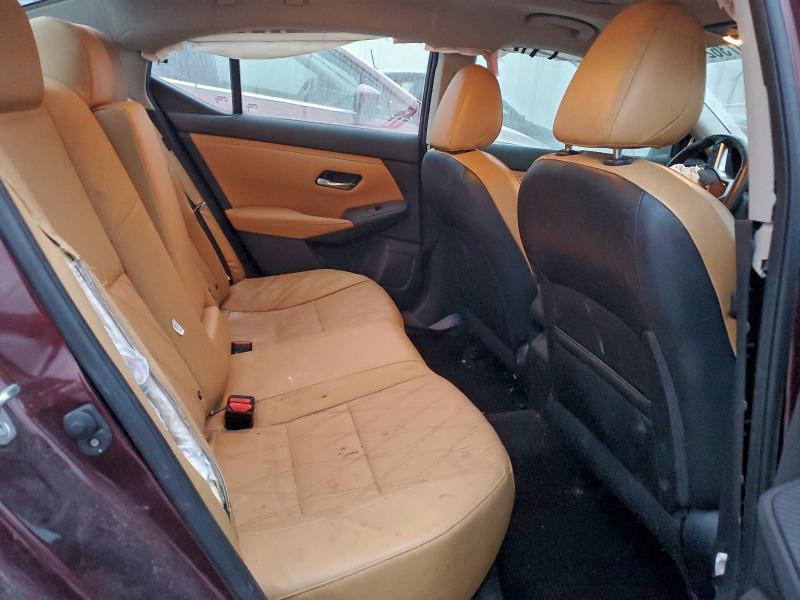 Aukcja sprzedaży 2023 Nissan Sentra, vin: 3N1AB8CV1PY235076, numer aukcji: 97362675