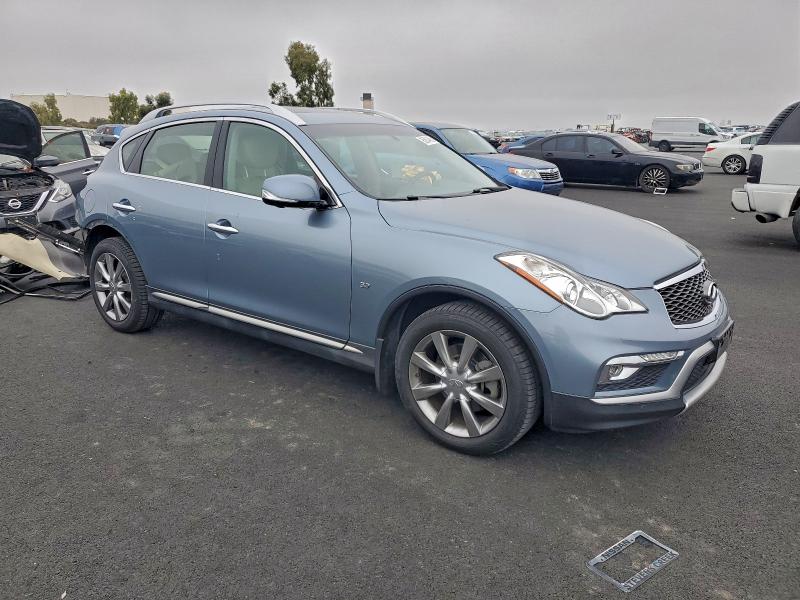 Продаж на аукціоні авто 2016 Infiniti Qx50, vin: JN1BJ0RP3GM232930, номер лоту: 95804605