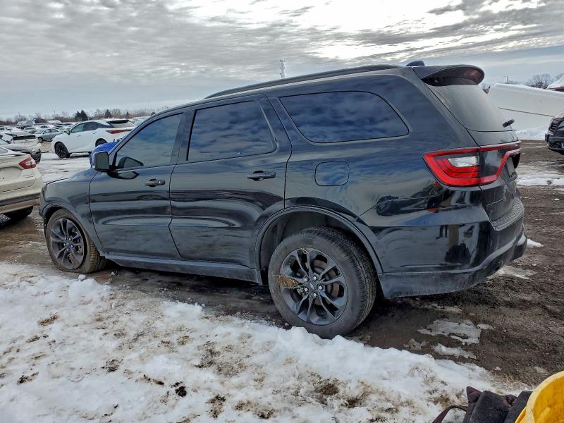 Aukcja sprzedaży 2024 Dodge Durango, vin: 1C4RDJDG5RC240889, numer aukcji: 97174615