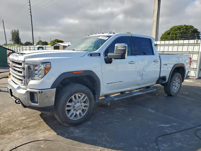 Aukcja sprzedaży 2021 Gmc Sierra C25, vin: 1GT48NEY0MF169816, numer aukcji: 95489335