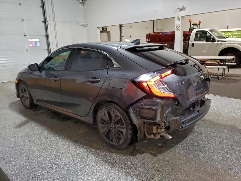 Продажа на аукционе авто 2017 Honda Civic, vin: SHHFK7H57HU221653, номер лота: 96553545