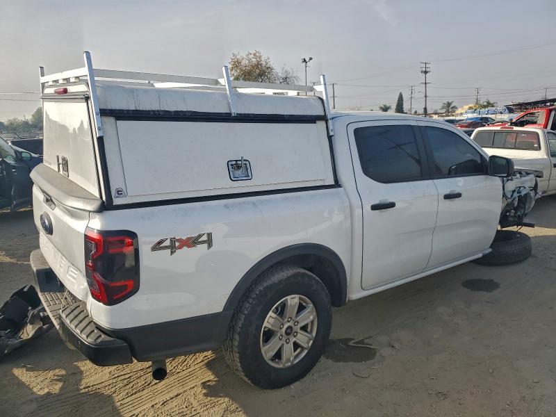2024 Ford Ranger მანქანა იყიდება აუქციონზე, vin: 1FTER4PH9RLE64351, აუქციონის ნომერი: 98223175