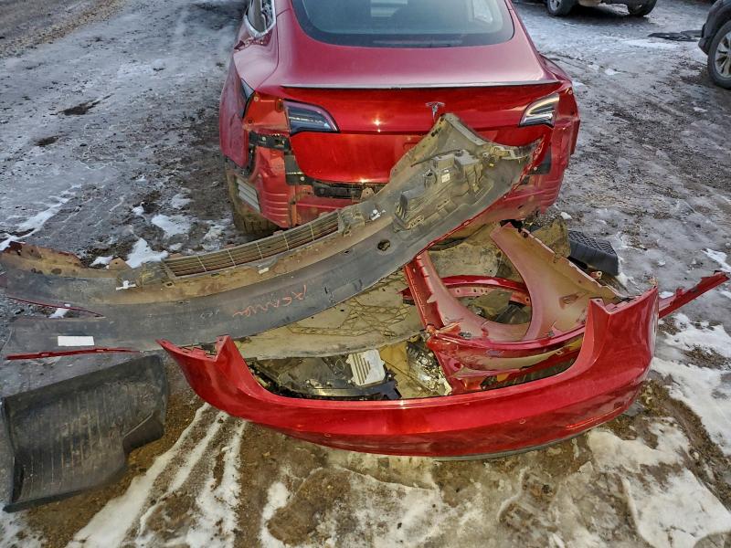 96499635 :رقم المزاد ، 5YJ3E1EB7JF072850 vin ، 2018 Tesla Model 3 مزاد بيع