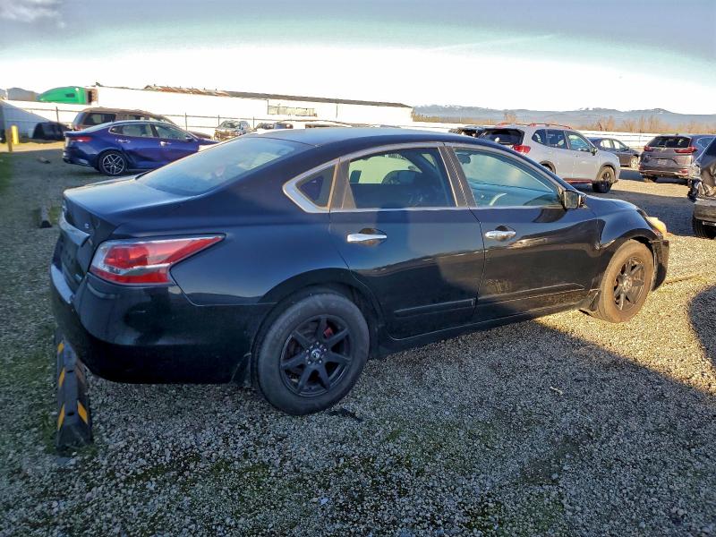 Aukcja sprzedaży 2014 Nissan Altima 2.5, vin: 1N4AL3AP1EN386405, numer aukcji: 98783745