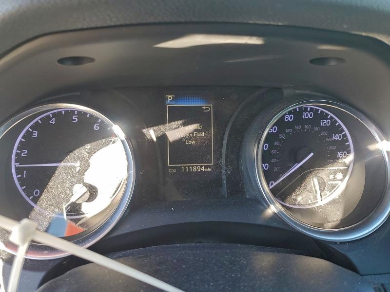 Aukcja sprzedaży 2018 Toyota Camry, vin: 4T1B11HK2JU089271, numer aukcji: 96541825