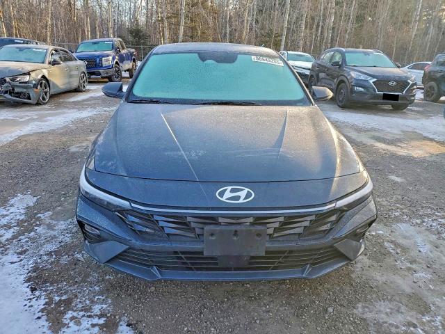 Продаж на аукціоні авто 2025 Hyundai Elantra, vin: KMHLN4DG8SU866792, номер лоту: 96949285