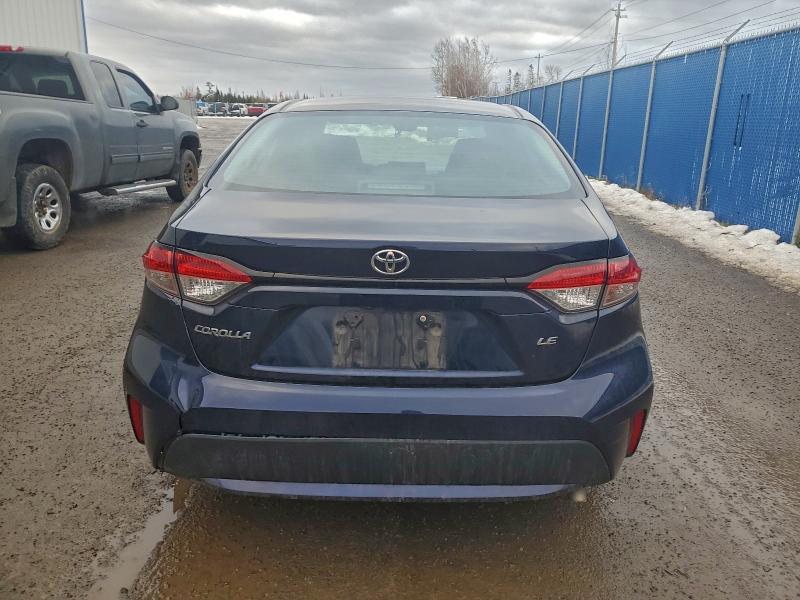 Aukcja sprzedaży 2022 Toyota Corolla, vin: 5YFBPMBE9NP349465, numer aukcji: 97072695