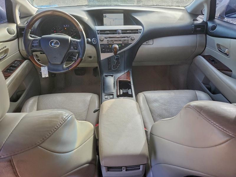 Продажа на аукционе авто 2012 Lexus Rx, vin: 2T2BK1BAXCC146023, номер лота: 96808645