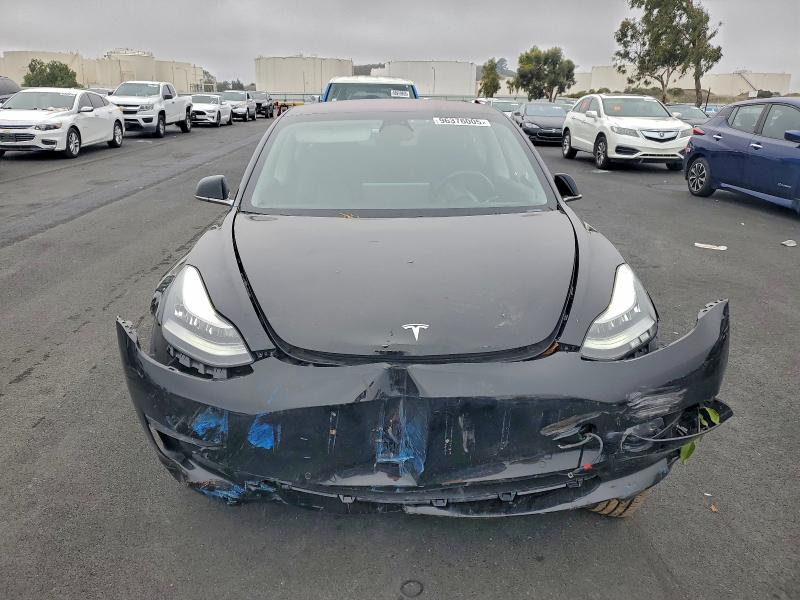 2019 Tesla Model 3 მანქანა იყიდება აუქციონზე, vin: 5YJ3E1EA5KF305021, აუქციონის ნომერი: 96376005