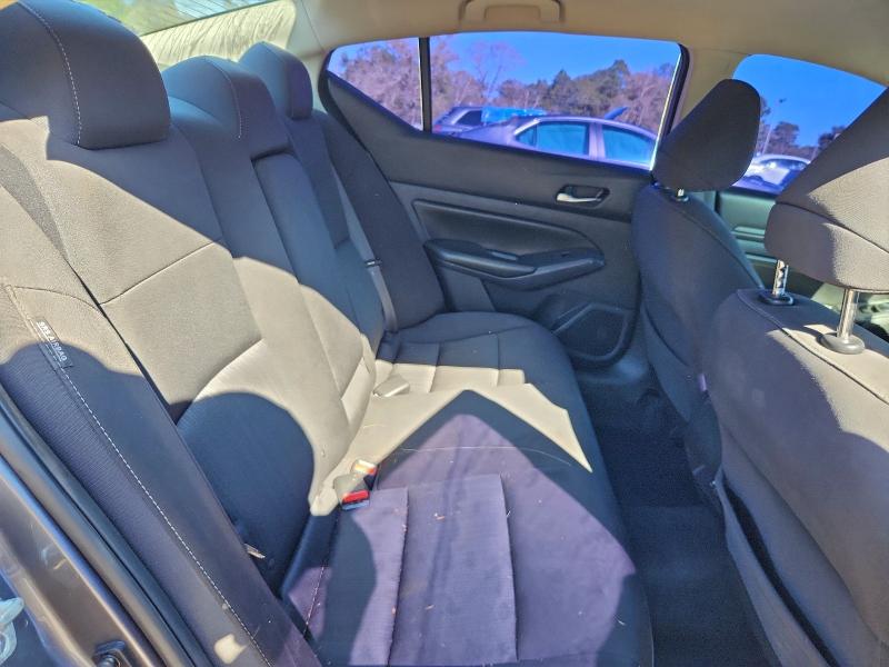 Продажа на аукционе авто 2020 Nissan Altima, vin: 1N4BL4BV8LC243287, номер лота: 95031165