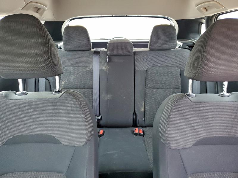 2025 Nissan Kicks მანქანა იყიდება აუქციონზე, vin: 3N8AP6BB8SL376490, აუქციონის ნომერი: 97152725