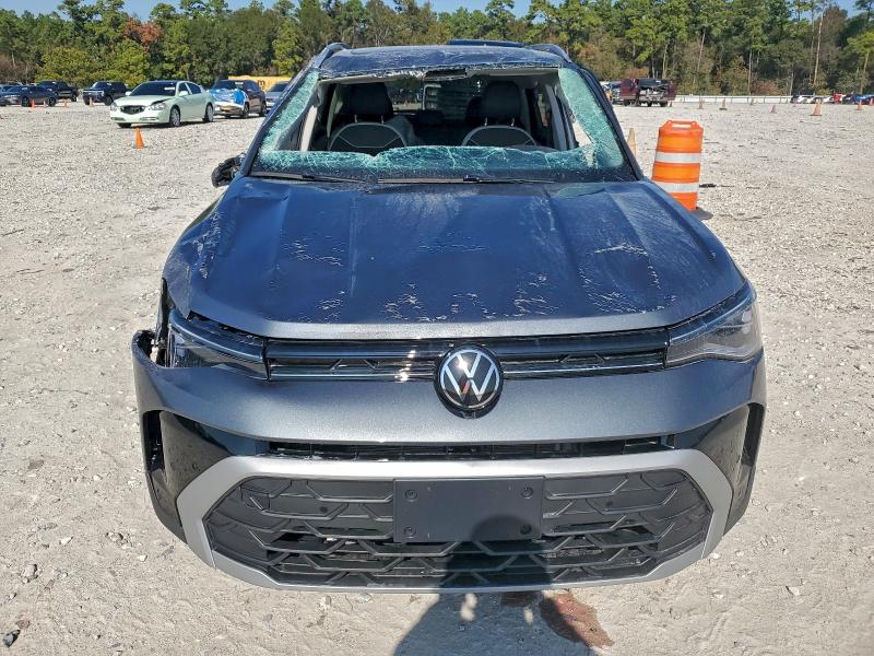 Aukcja sprzedaży 2025 Volkswagen Taos, vin: 3VVEC7B2XSM077464, numer aukcji: 96102725
