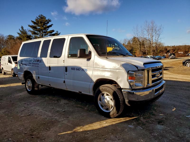 Aukcja sprzedaży 2014 Ford Econoline, vin: 1FBNE3BL4EDA67477, numer aukcji: 96753485