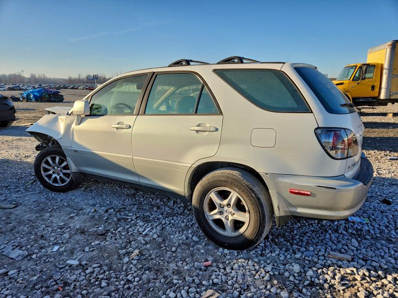 Продажа на аукционе авто 2002 Lexus Rx, vin: JTJGF10UX20134245, номер лота: 97087295