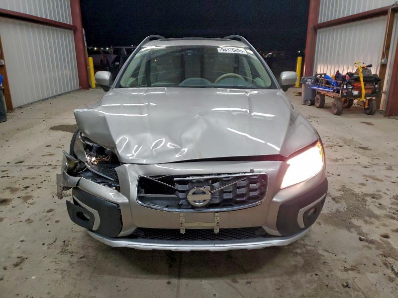94976695 :رقم المزاد ، YV4902BZ3E1176974 vin ، 2014 Volvo Xc70 مزاد بيع