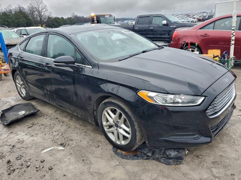 94638065 :رقم المزاد ، 3FA6P0H74GR320994 vin ، 2016 Ford Fusion Se مزاد بيع
