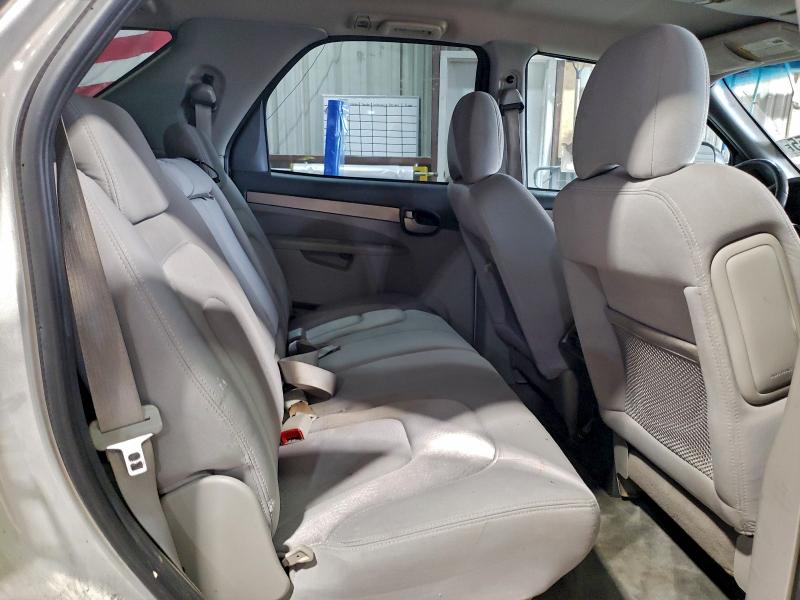 96371655 :رقم المزاد ، 3G5DB03E05S547795 vin ، 2005 Buick Rendezvous مزاد بيع
