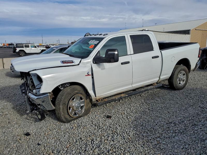 Продаж на аукціоні авто 2025 Ram 2500, vin: 3C63R5CL3SG557111, номер лоту: 96138215