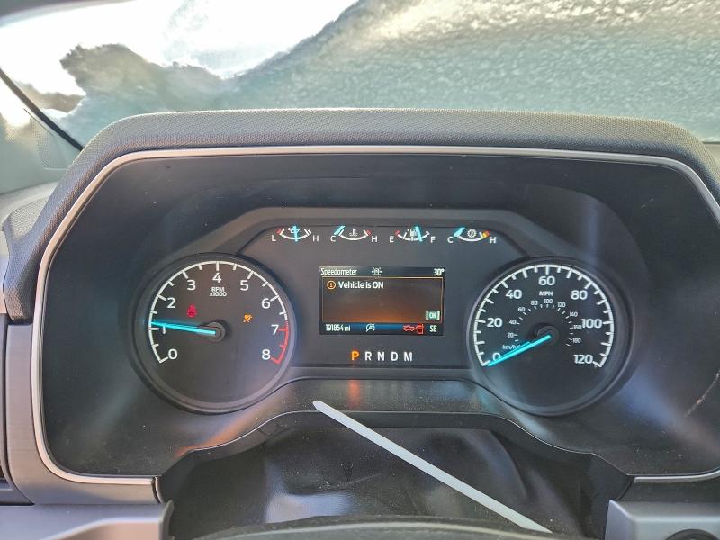 95959565 :رقم المزاد ، 1FTMF1EB2PKE13004 vin ، 2023 Ford F150 مزاد بيع