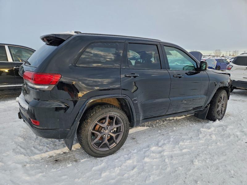 Aukcja sprzedaży 2021 Jeep Grand Cherokee, vin: 1C4RJFBG1MC709350, numer aukcji: 95152695