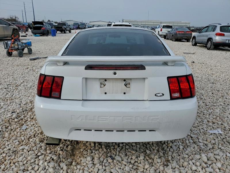 2002 Ford Mustang მანქანა იყიდება აუქციონზე, vin: 1FAFP40472F202016, აუქციონის ნომერი: 97157755