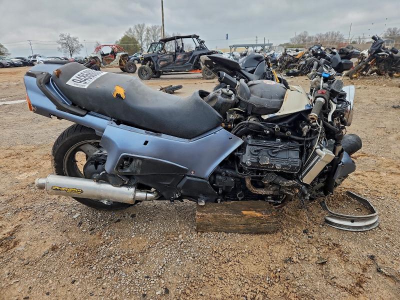 Продажа на аукционе авто 1995 Honda St1100, vin: JH2SC2609SM600065, номер лота: 94868085