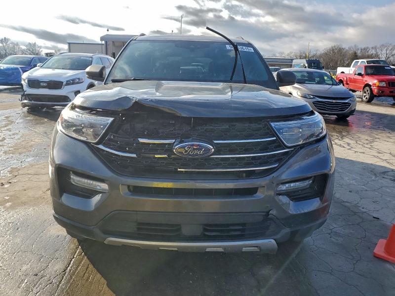 2020 Ford Explorer მანქანა იყიდება აუქციონზე, vin: 1FMSK8DH2LGA33459, აუქციონის ნომერი: 96163615