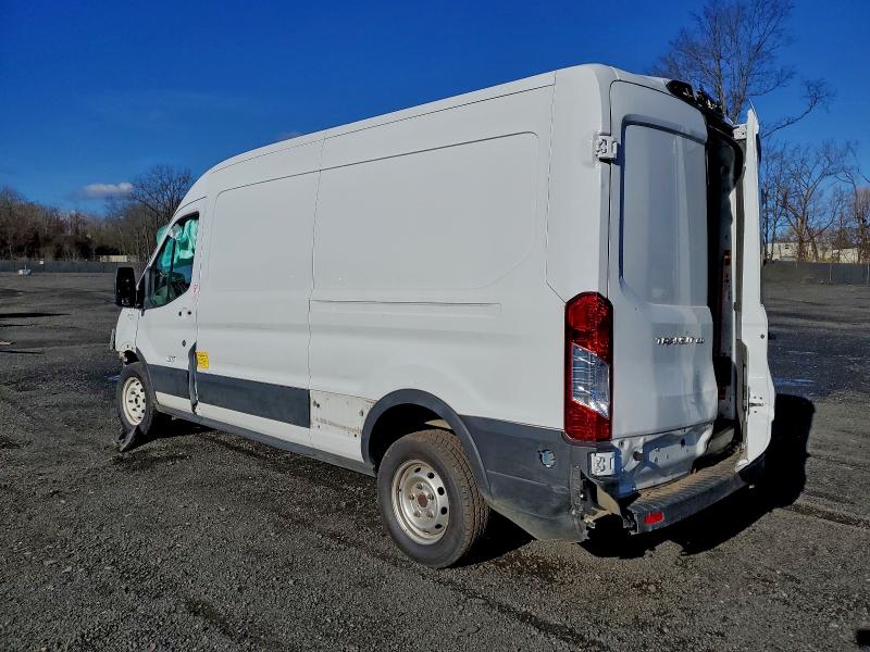 Продаж на аукціоні авто 2019 Ford Transit T-, vin: 1FTYE2CM3KKB09414, номер лоту: 91706125