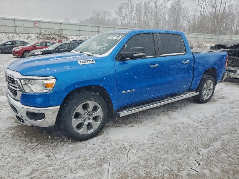 Aukcja sprzedaży 2020 Ram 1500, vin: 1C6RRFFG1LN288470, numer aukcji: 97491955