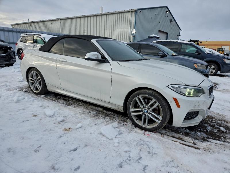 Aukcja sprzedaży 2016 Bmw 228, vin: WBA1L9C56GV768020, numer aukcji: 95450905