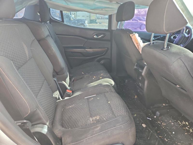 Aukcja sprzedaży 2018 Gmc Acadia, vin: 1GKKNKLA8JZ239470, numer aukcji: 97856215