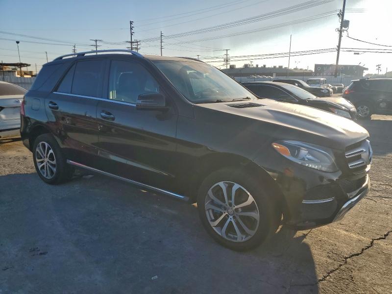 Продажа на аукционе авто 2017 Mercedes-benz Gle 550e 4, vin: 4JGDA6DB9HA901043, номер лота: 96331065