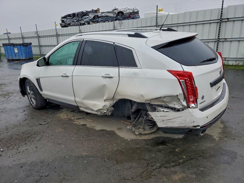 95363315 :رقم المزاد ، 3GYFNCE36ES647271 vin ، 2014 Cadillac Srx مزاد بيع