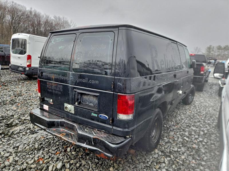 97226815 :رقم المزاد ، 1FTNE1EW1BDA65736 vin ، 2011 Ford E150 مزاد بيع