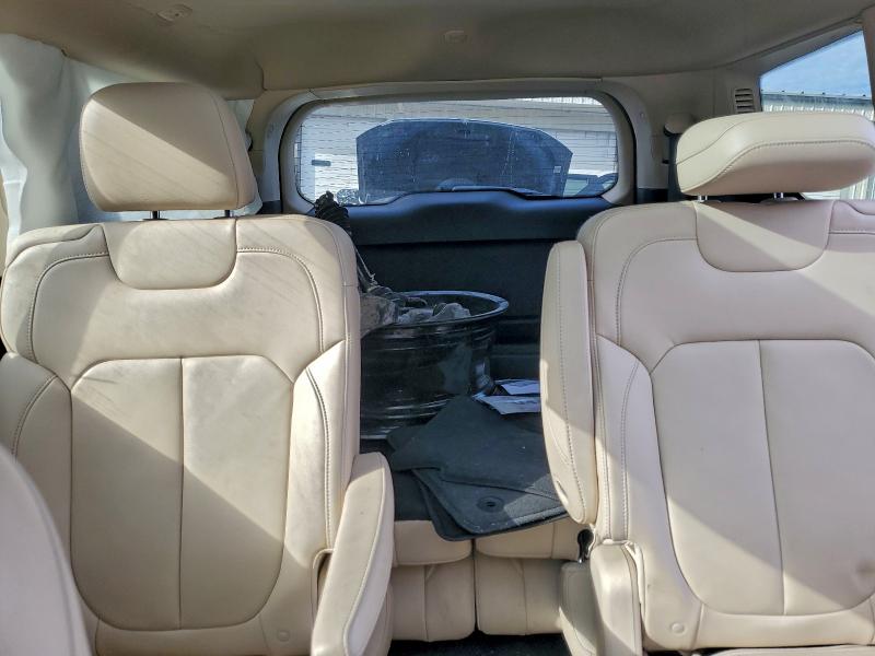 Продаж на аукціоні авто 2022 Jeep Grand Cherokee, vin: 1C4RJKBG0N8563827, номер лоту: 97532875