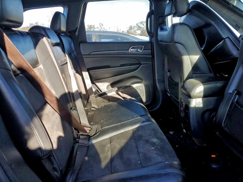 Aukcja sprzedaży 2020 Jeep Grand Cherokee, vin: 1C4RJFAG0LC209986, numer aukcji: 95763795