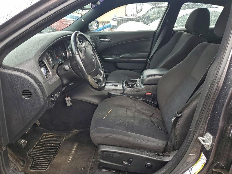 Продаж на аукціоні авто 2014 Dodge Charger, vin: 2C3CDXCT1EH350292, номер лоту: 96354395