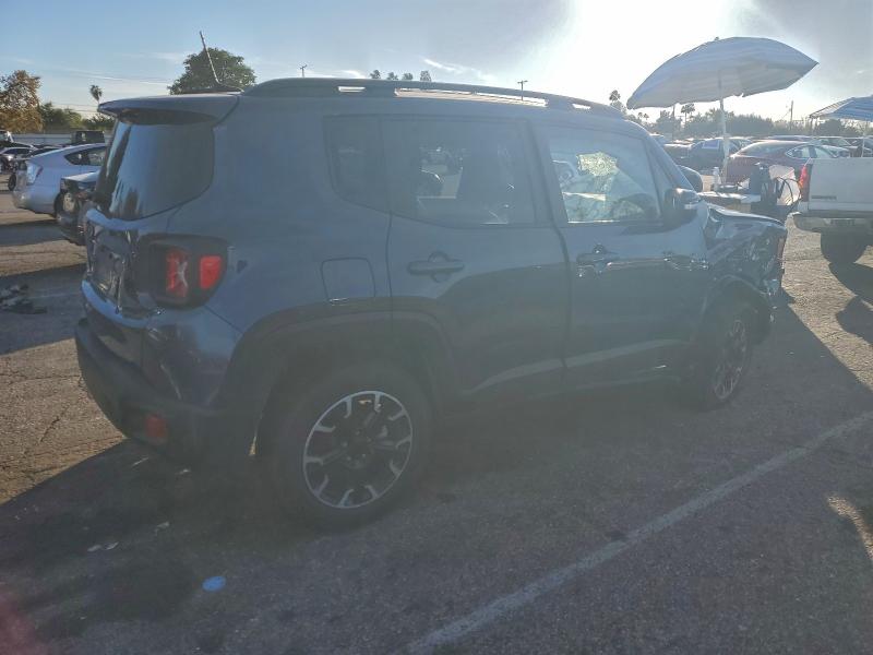 Aukcja sprzedaży 2023 Jeep Renegade L, vin: ZACNJDB1XPPP67985, numer aukcji: 96639055