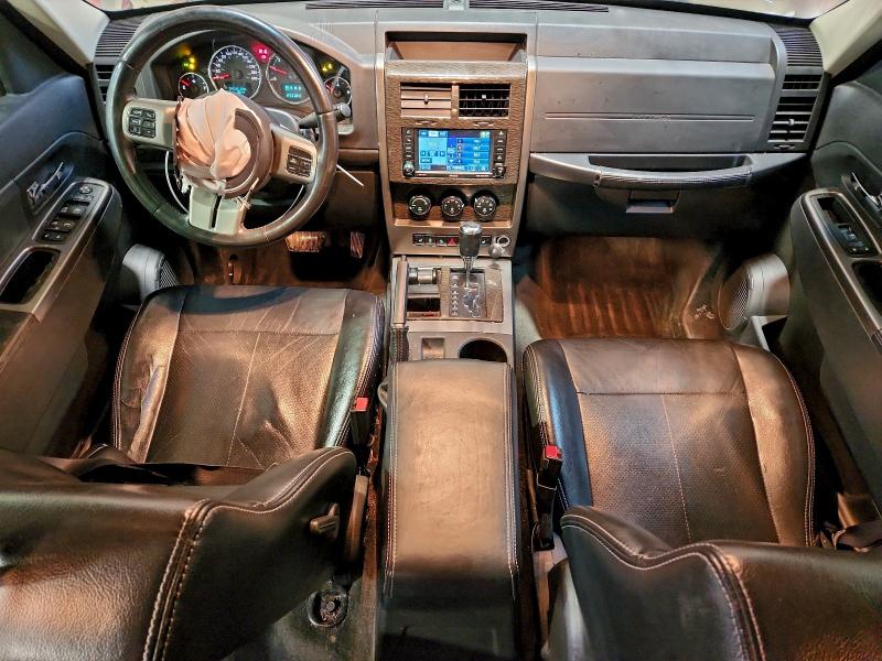 Aukcja sprzedaży 2012 Jeep Liberty, vin: 1C4PJMCK1CW133061, numer aukcji: 95291255