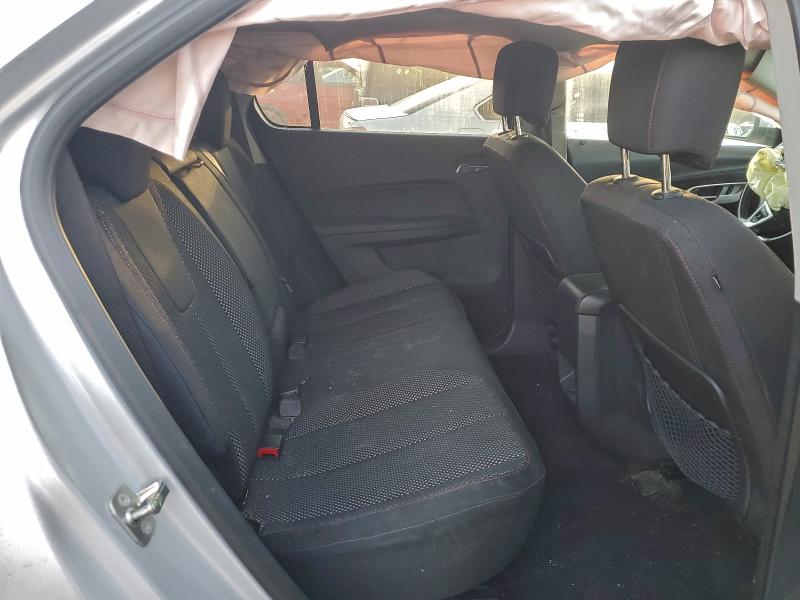 Продаж на аукціоні авто 2012 Chevrolet Equinox, vin: 2GNFLDE56C6392045, номер лоту: 95731765